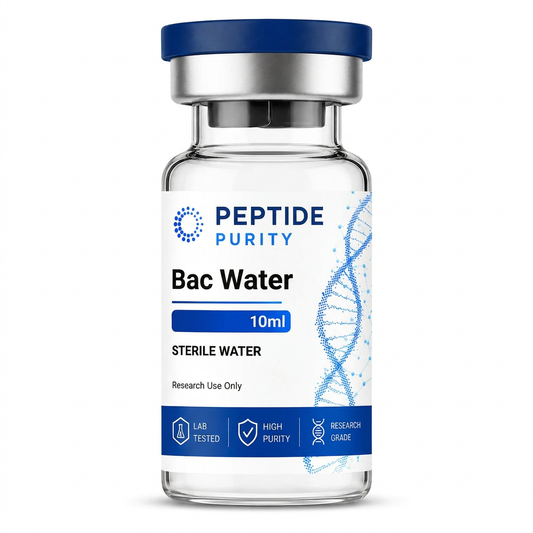 b12 and vitamin d injections near me Uses of Bacteriostatic Water for Injections and Where to Get It