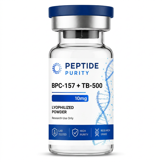 BPC-157+TB-500 Blend