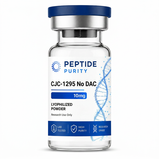 CJC-1295 No DAC (10mg)