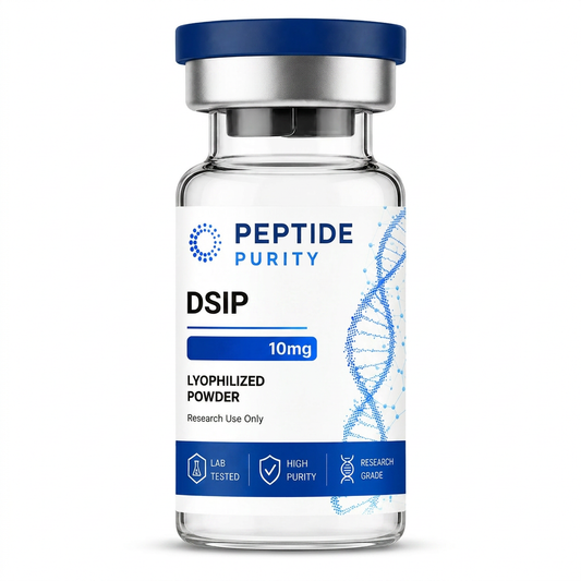 DSIP (10mg)