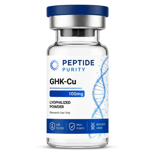 GHK-CU (100mg)