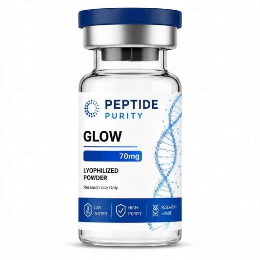 GLOW (70mg)