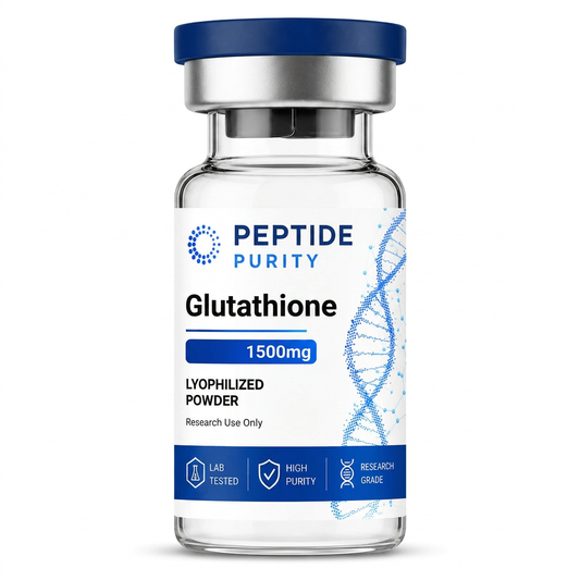 Glutathione (1500mg)