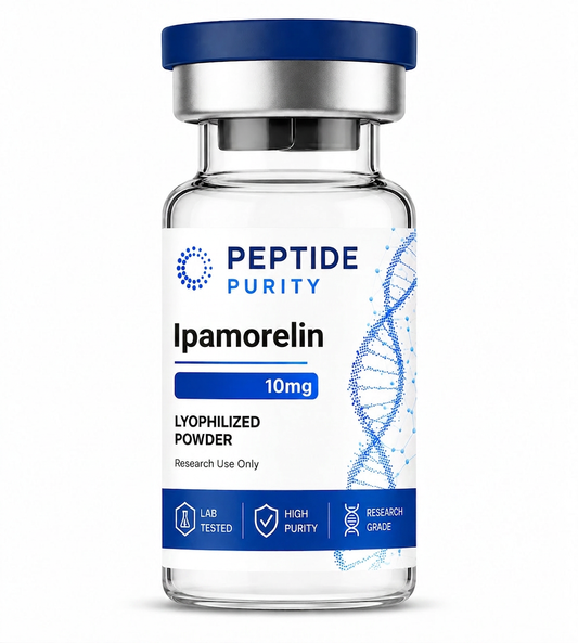 Ipamorelin (10mg)