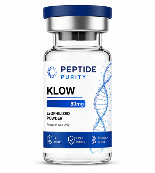 KLOW (80mg)