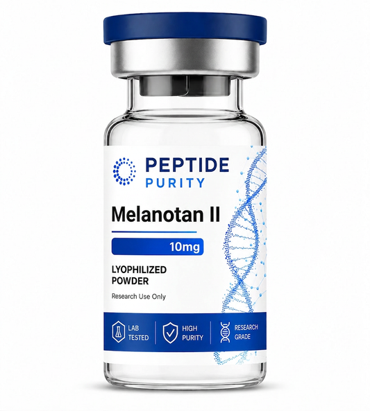 Melanotan II (10mg)