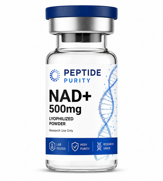 NAD+ (500mg)