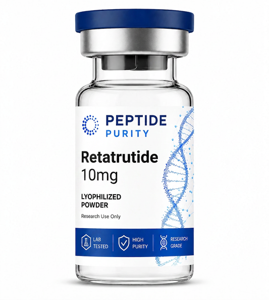 Retatrutide