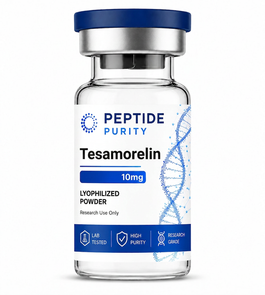 Tesamorelin